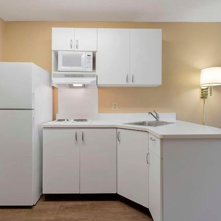 Extended Stay America Suites - Stockton - Tracy Exterior photo
