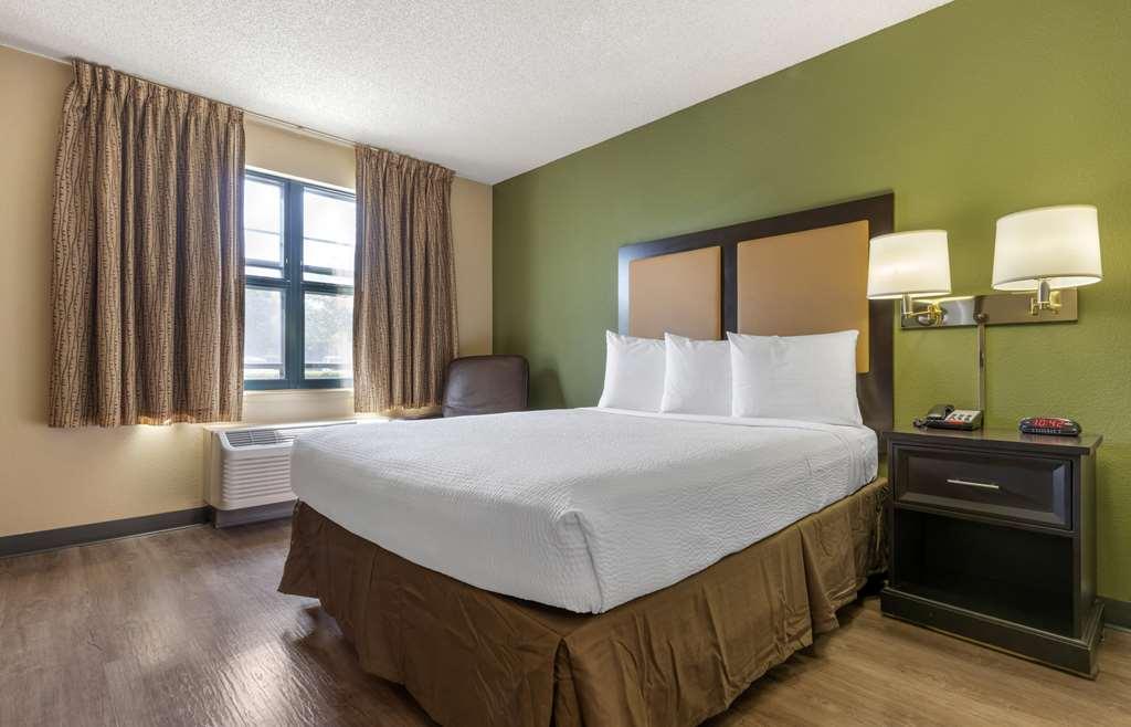 Extended Stay America Suites - Stockton - Tracy Room photo