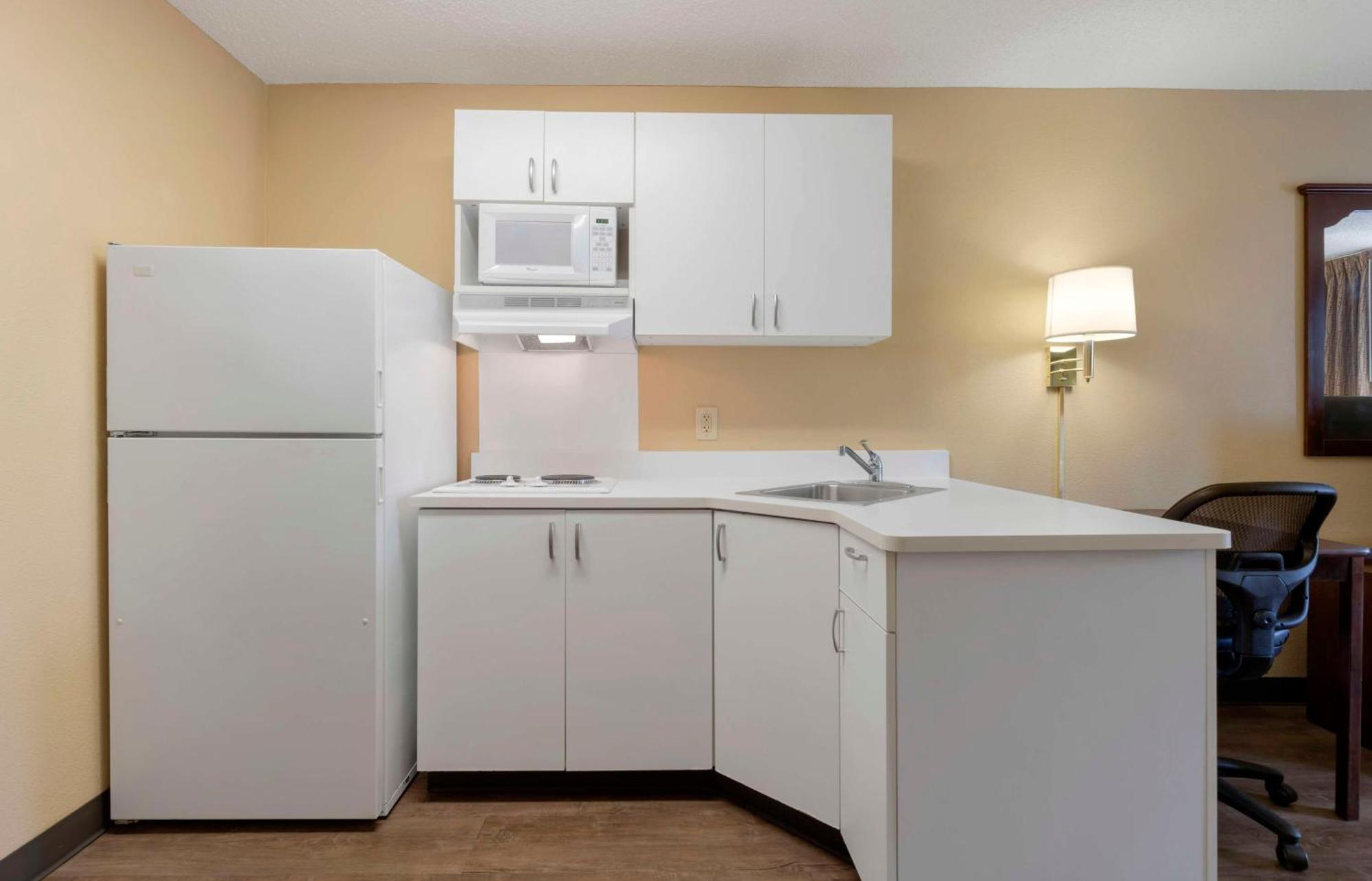Extended Stay America Suites - Stockton - Tracy Exterior photo