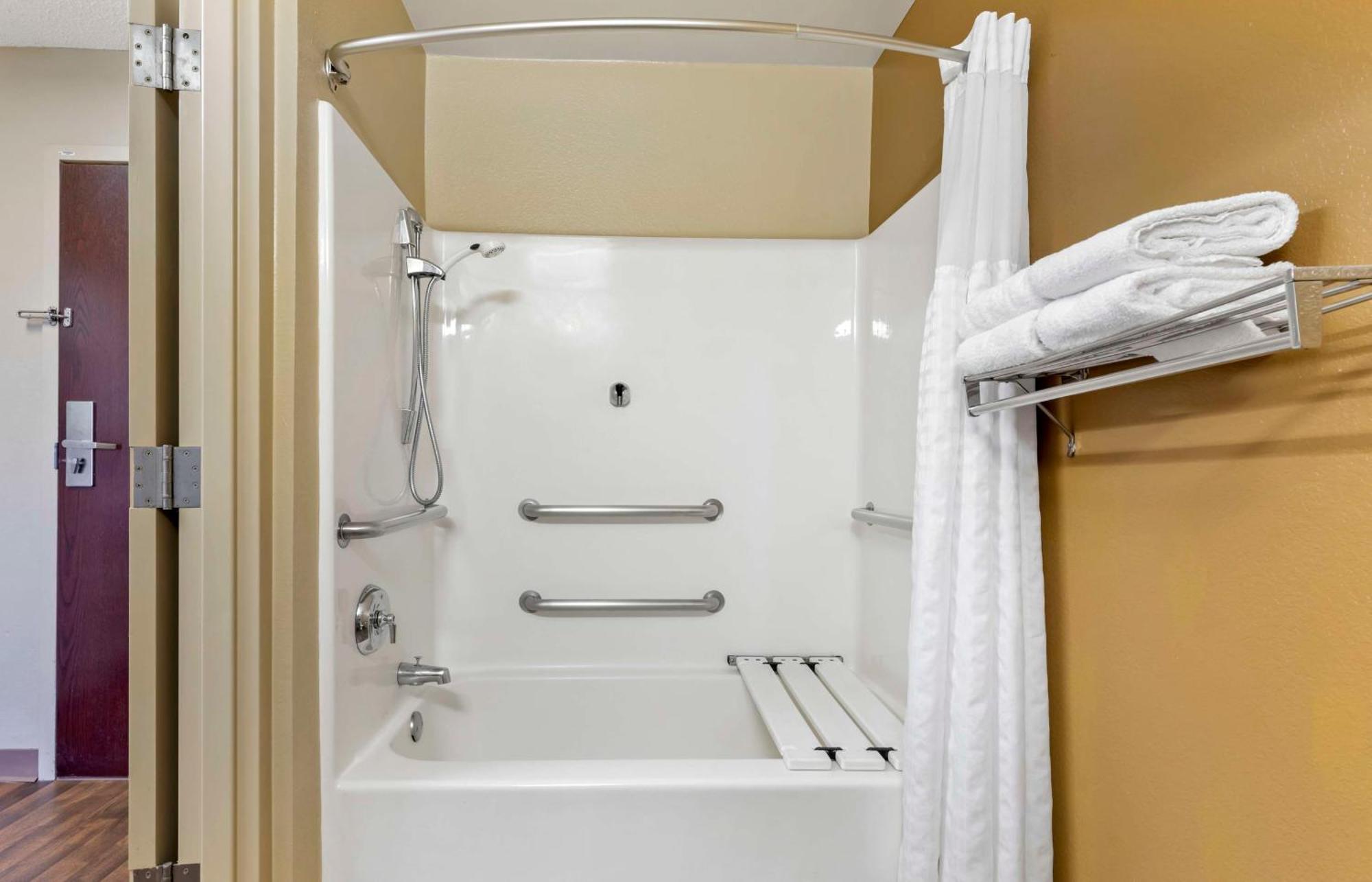 Extended Stay America Suites - Stockton - Tracy Exterior photo