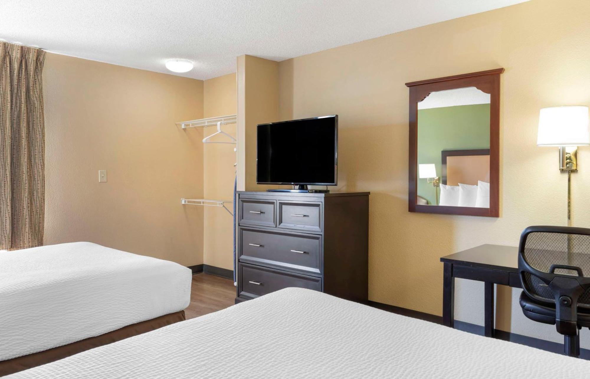 Extended Stay America Suites - Stockton - Tracy Exterior photo