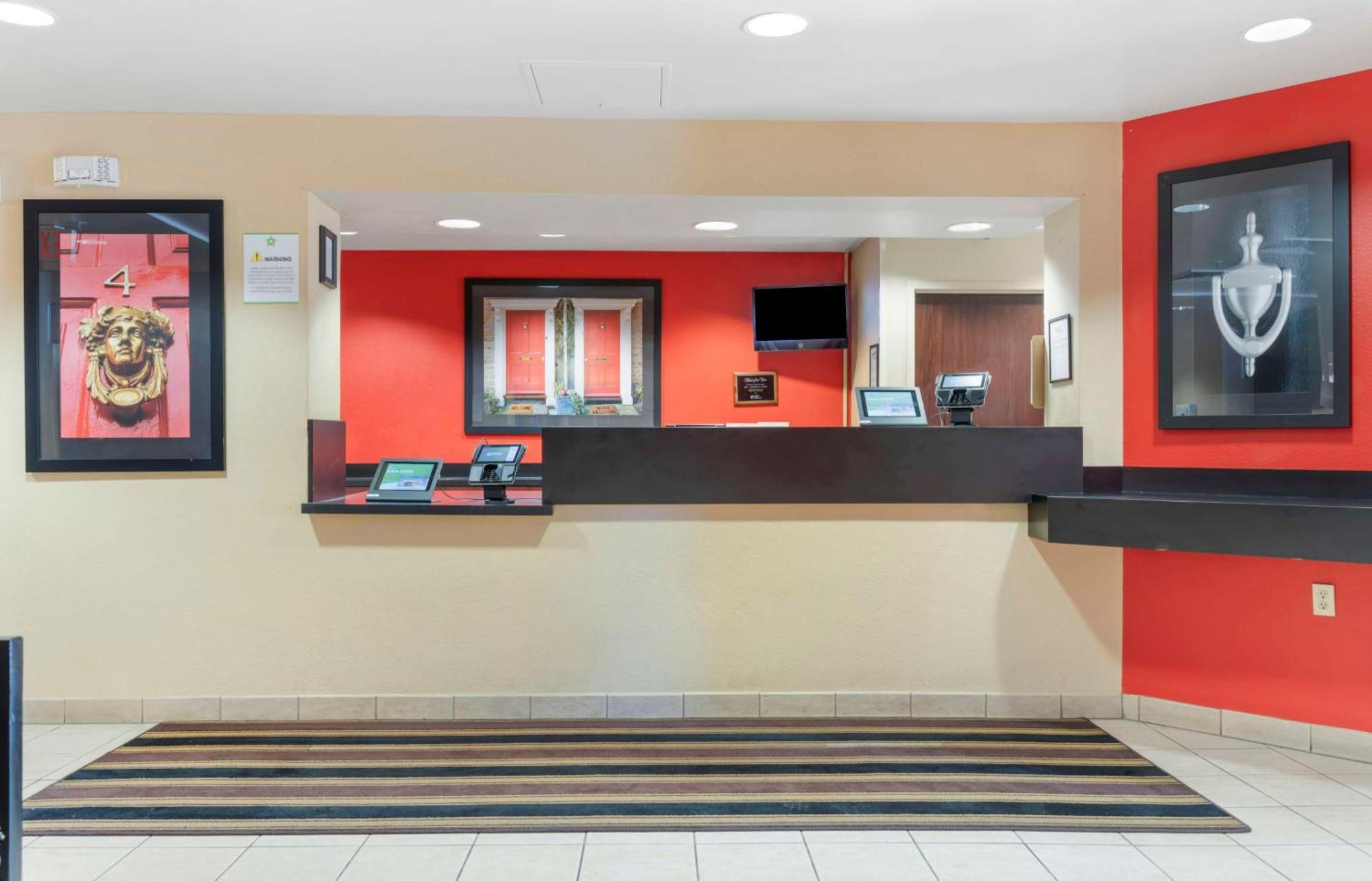 Extended Stay America Suites - Stockton - Tracy Exterior photo