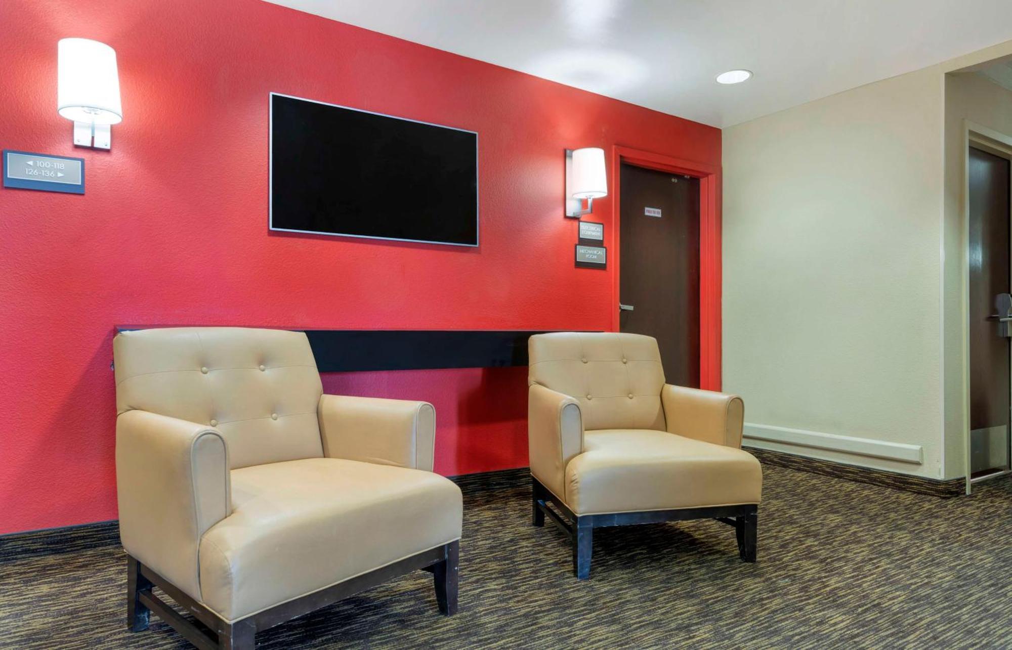 Extended Stay America Suites - Stockton - Tracy Exterior photo