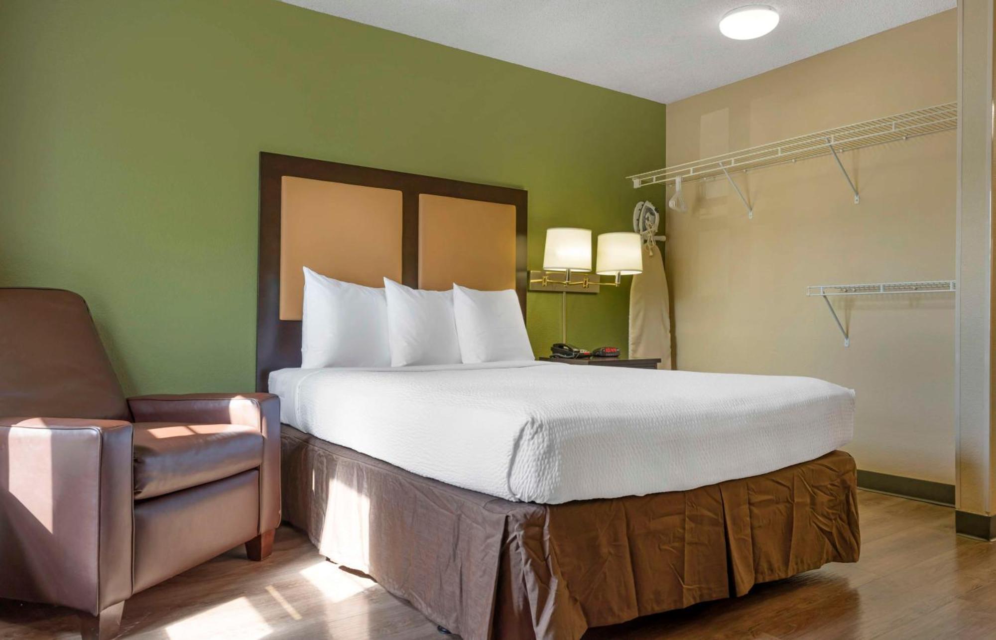 Extended Stay America Suites - Stockton - Tracy Exterior photo