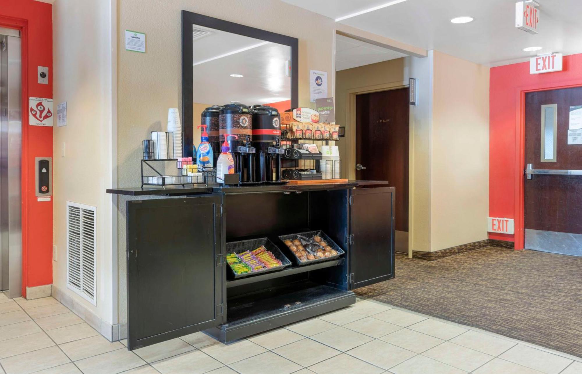 Extended Stay America Suites - Stockton - Tracy Exterior photo