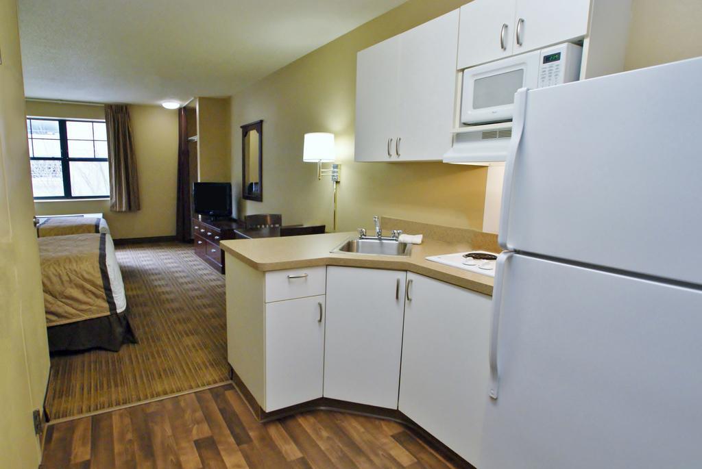 Extended Stay America Suites - Stockton - Tracy Exterior photo