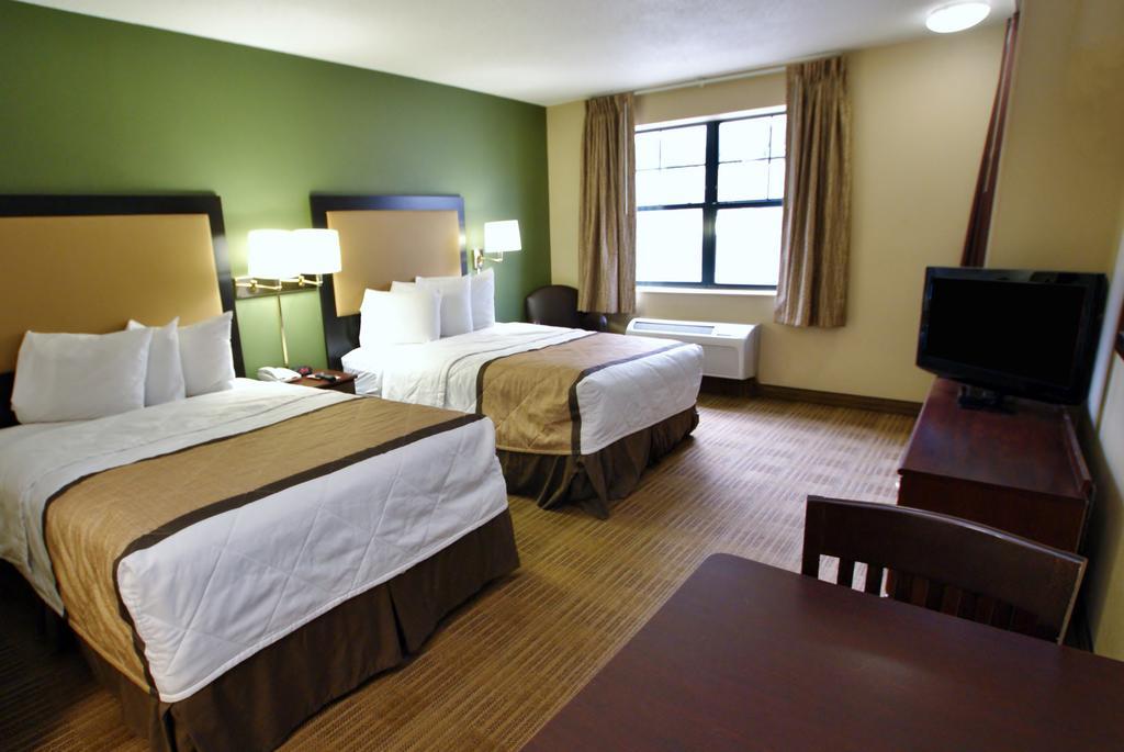 Extended Stay America Suites - Stockton - Tracy Exterior photo
