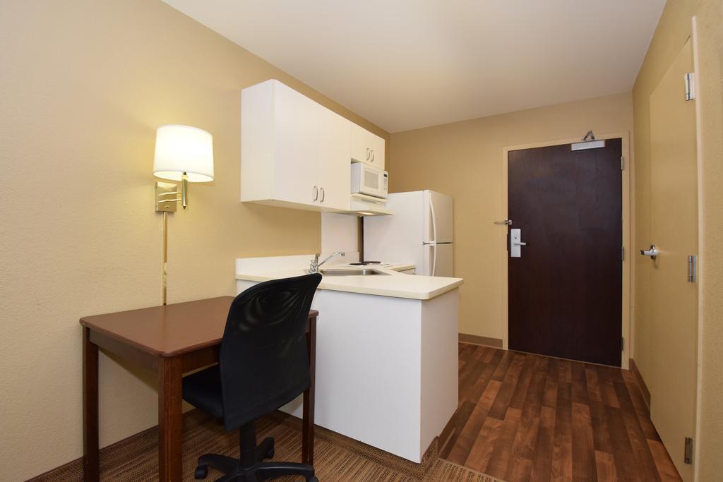 Extended Stay America Suites - Stockton - Tracy Exterior photo