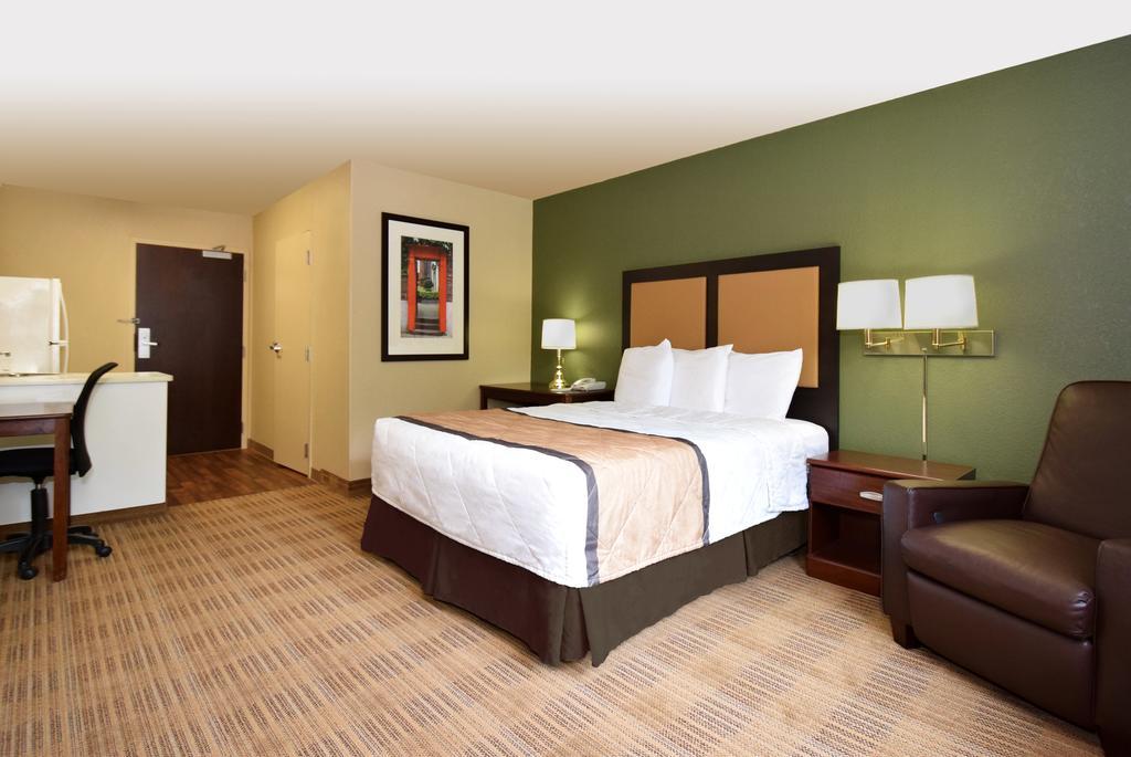 Extended Stay America Suites - Stockton - Tracy Exterior photo