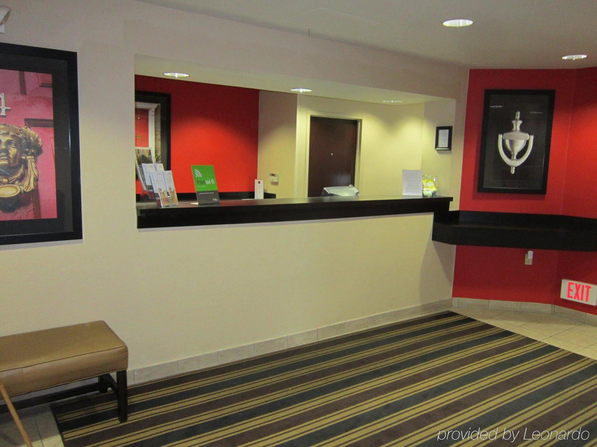 Extended Stay America Suites - Stockton - Tracy Exterior photo