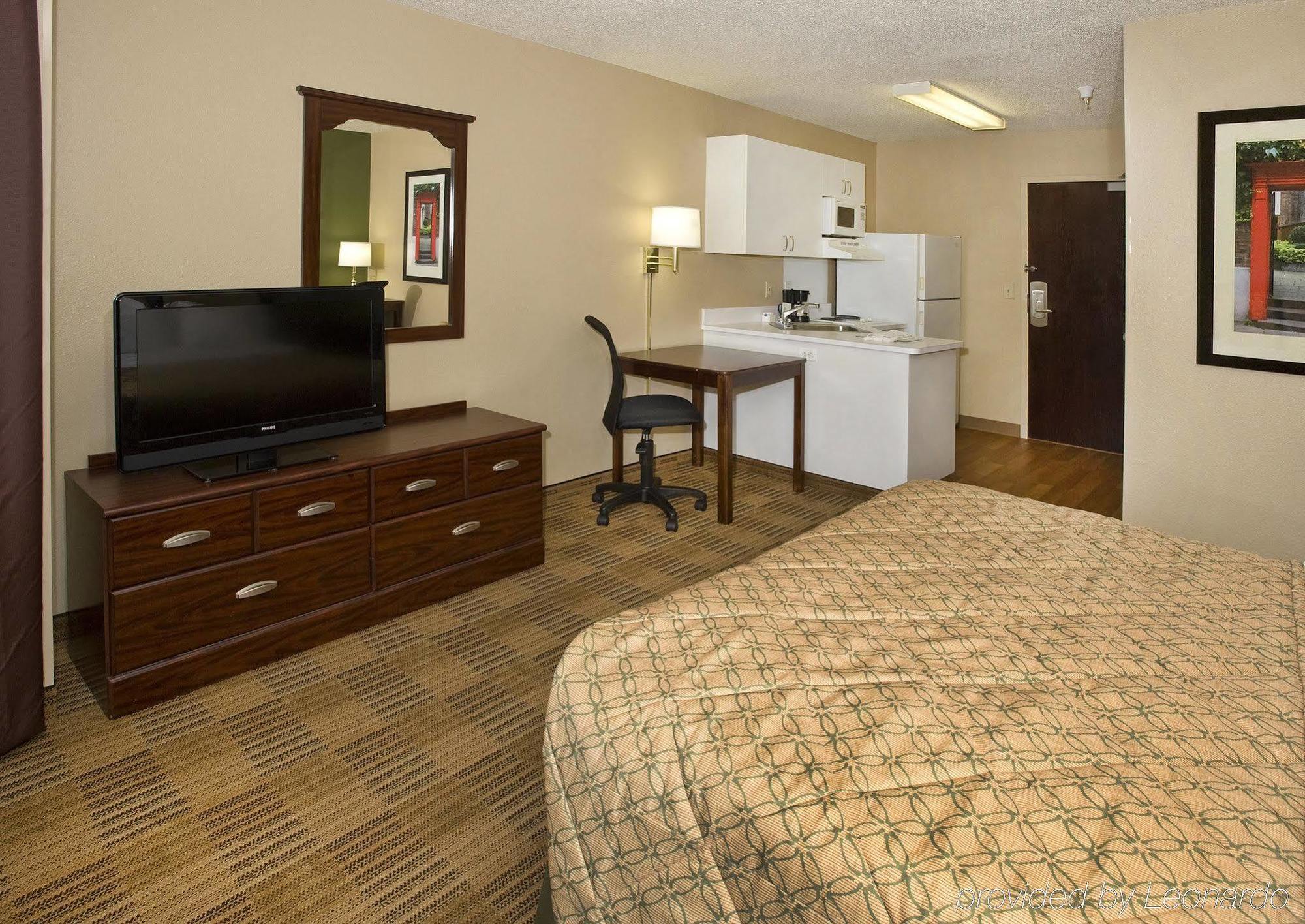 Extended Stay America Suites - Stockton - Tracy Room photo