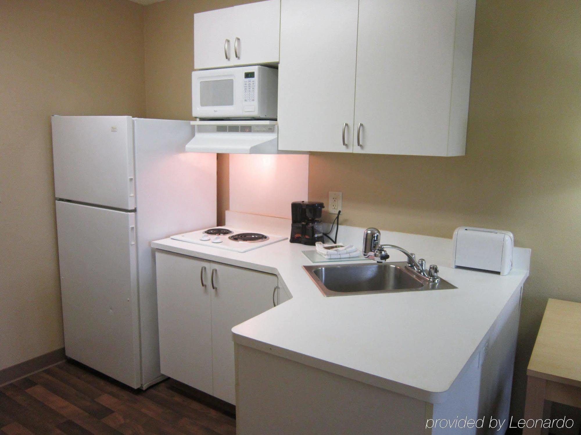 Extended Stay America Suites - Stockton - Tracy Exterior photo