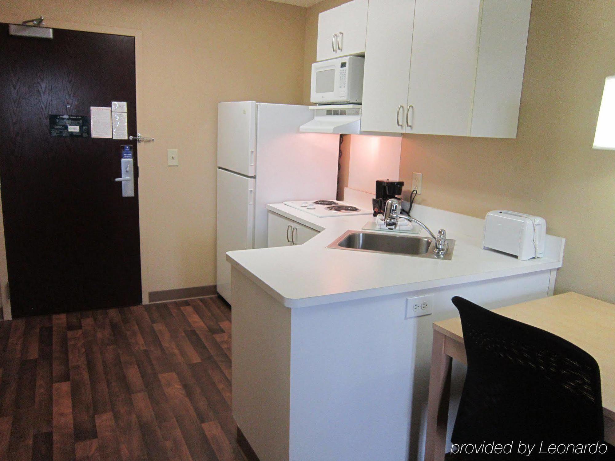 Extended Stay America Suites - Stockton - Tracy Exterior photo